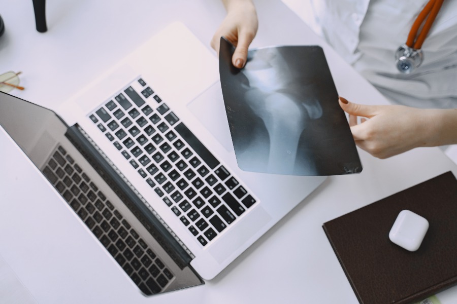 Дистанционное ведение ревматических заболеваний: проблемы и решения